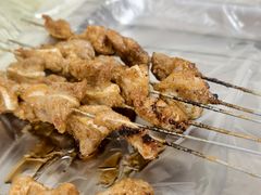 -酒宝荡烧烤(长航局江大路住宅小区店)