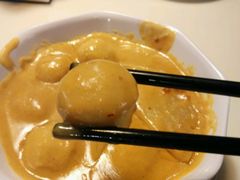 -新大咀港式茶餐厅(宝山万达店)