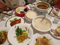 -月福京味斋·烤鸭店·北京菜(鼓楼总店)