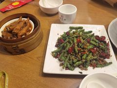 -粤仔湾砂锅粥(滨湖万达店)