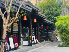 -铁像寺水街