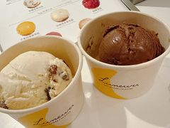 -LUNEURS月乐诗 La Glace(环贸店)