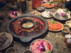 -重庆渝达老火锅(春熙路店)