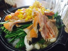 -小曹日本料理(软景中心店)