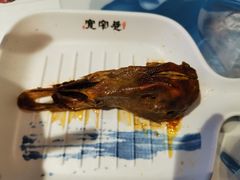 -宽窄巷成都菜(青岛路万达广场店)