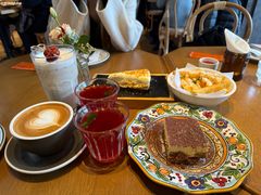 -Grande A'moo(上海万象城店)