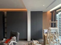 -呼和浩特城市人家装饰