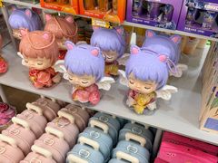 -杭州东升服装小商品市场