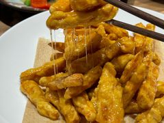 -钟吾小馆·地道徐州菜(锦创书城店)
