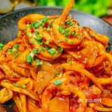 排队三小时都要吃的烤肉‼️无法拒绝的蚂蚁洞