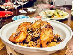 -肆海小川菜酒馆Wine Bistro (青年路店)