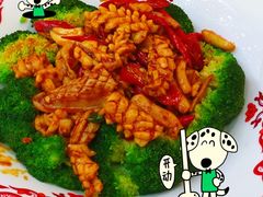 -澳门酒家(南航明珠店)