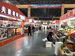 -登州市场(登州路店)