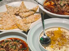-辛香汇·现炒川菜(淮海路百盛店)