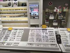 -宝岛眼镜·星创视光中心(威海路店)