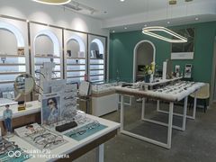 -无界眼镜MaxLess(南翔印象城店)