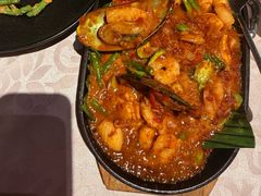 -肥肥蟹海鲜饭店(马六甲店)