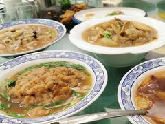 -建坤水席宫·洛阳菜(中州路店)