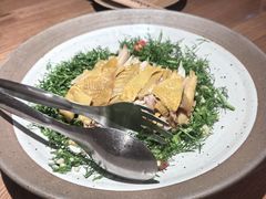 -KŌNG胶东小馆(华熙店)