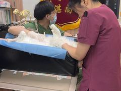 -瑞鹏宠物医院·内科·中兽医·骨科(苗圃店)