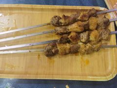 -乡村馕坑肉·烧烤·新疆菜·本地人更爱吃(阿勒泰首店)