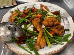 -金龙·打边炉(南京西路店)