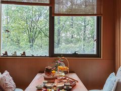 -梅间堂茶馆(绿地缤纷城店)