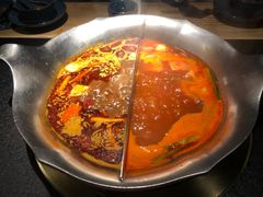 -湊湊火锅·茶憩(上海合生汇店)