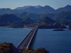-千岛湖天屿景区