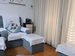 -静沐人生养生馆(佳宁娜分店)