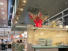 -Aqua Oasis 水天堂(常熟永旺店)