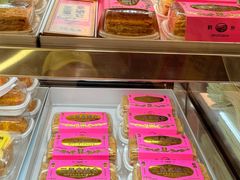 -鹤所·低糖零蔗糖烘焙(长楹店)