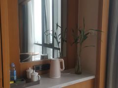 -昆山皇冠国际会展酒店