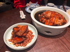 -南京大牌档(青岛万象城店)