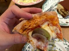 -MOMENTI手工意面(晶耀前滩店)