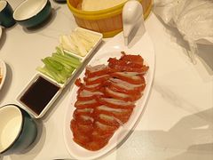 -梅利汴京烤鸭•开封豫菜地标店(晋安路店)