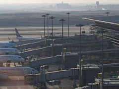 -南京禄口机场雅高铂尔曼大酒店