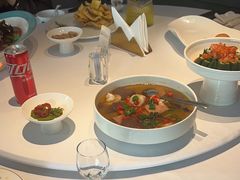 -百富源·海鲜辽菜(浑河堡店)