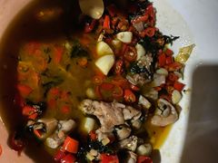 -花间酒庭院餐厅(谷山店)