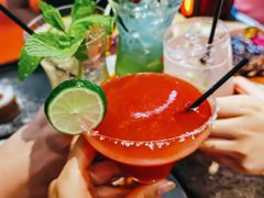-墨纪Mojí墨西哥餐厅(南开大悦城店)