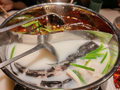 -锦府盐帮·李宅(领展购物广场中关村店)