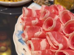 -晓林火锅(安定门店)