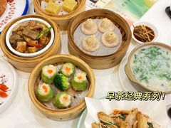 -聚福山莊·寻味顺德(北滘店)