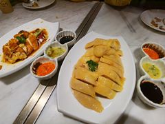 -星平鸡饭·粤菜小炒(印象城旗舰店)