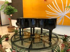 -厦门蓝湾半岛酒店