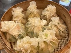 四味拼稍麦-真食净香居·内蒙烧麦(亚运村店)