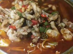 -悦慕·花满溪(新城吾悦店)