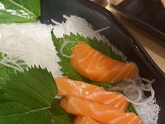 -万岁寿司(芳村店)