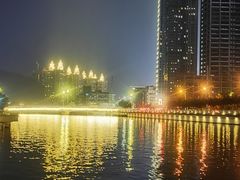 -大连星海皇冠假日酒店