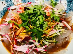 -上关雪東北菜(中房金谊店)